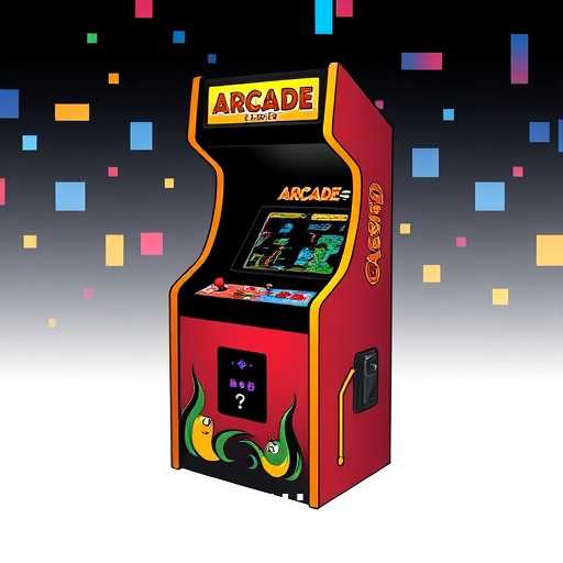 Exploring the Exciting World of Arcade Games: The Impact of 'cljili'