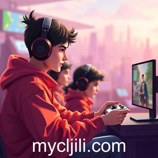 The Rise of 'cljili' in Online Gaming