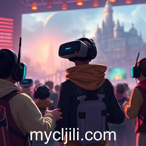 The Rise of 'Cljili' in Modern Online Gaming