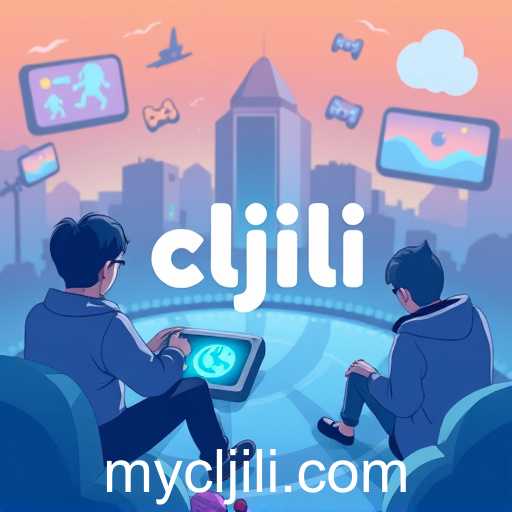 The Digital Playground: CLJILI's Influence on Online Gaming
