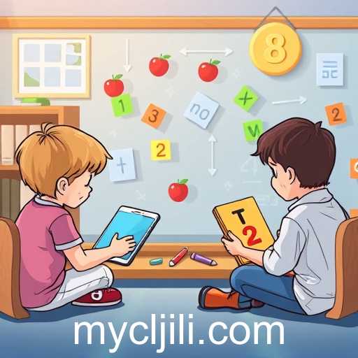 The Rise of Educational Games: Engaging Learners with 'Cljili'