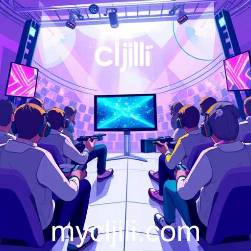 Evolving Gaming Trends in 2025