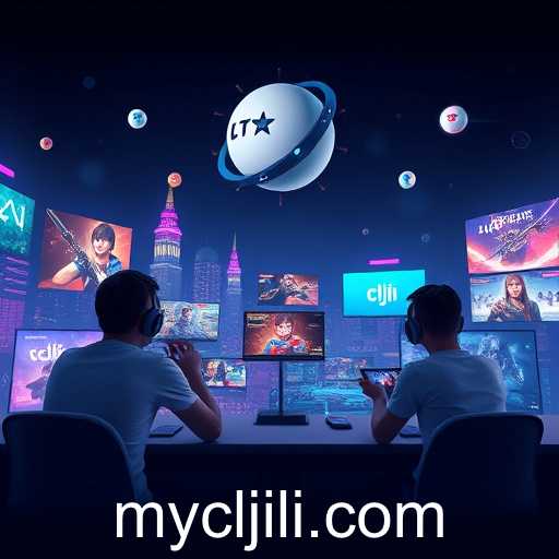 The Rise of Online Gaming Communities