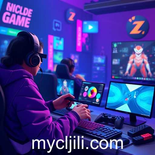 Online Gaming Trends and Innovations