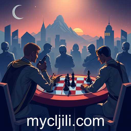 The Rise of Online Strategy Games