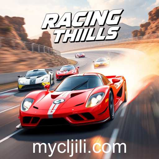 The Thrills and Evolution of Racing Games