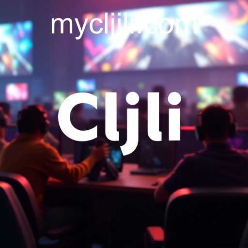 The Rise of CLJILI: Innovations in Online Gaming
