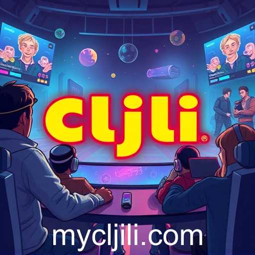 The Rise of 'cljili': A New Era in Online Gaming
