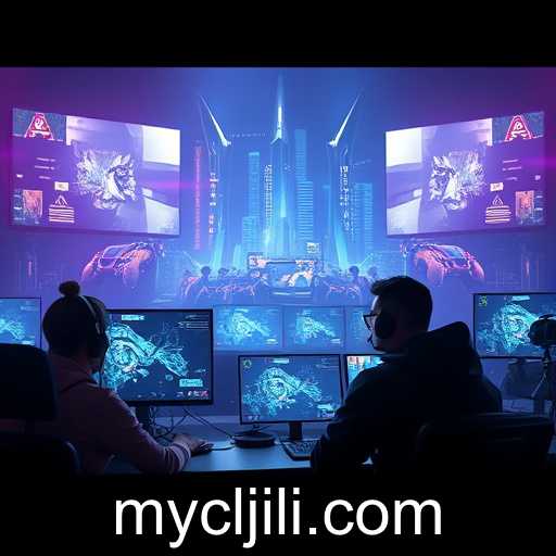 The Rise of Online Gaming Communities