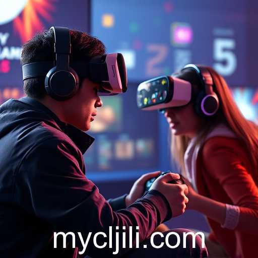 The Rise of Gaming Communities