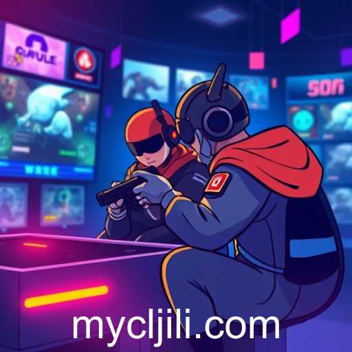 The Rise of Gaming Platforms: A Modern Revolution