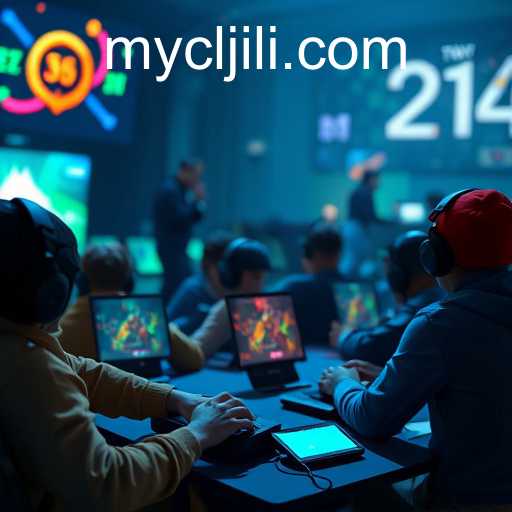 The Rise of Online English Gaming Platforms