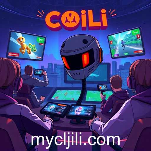 Exploring the Surge of Online Gaming Platforms